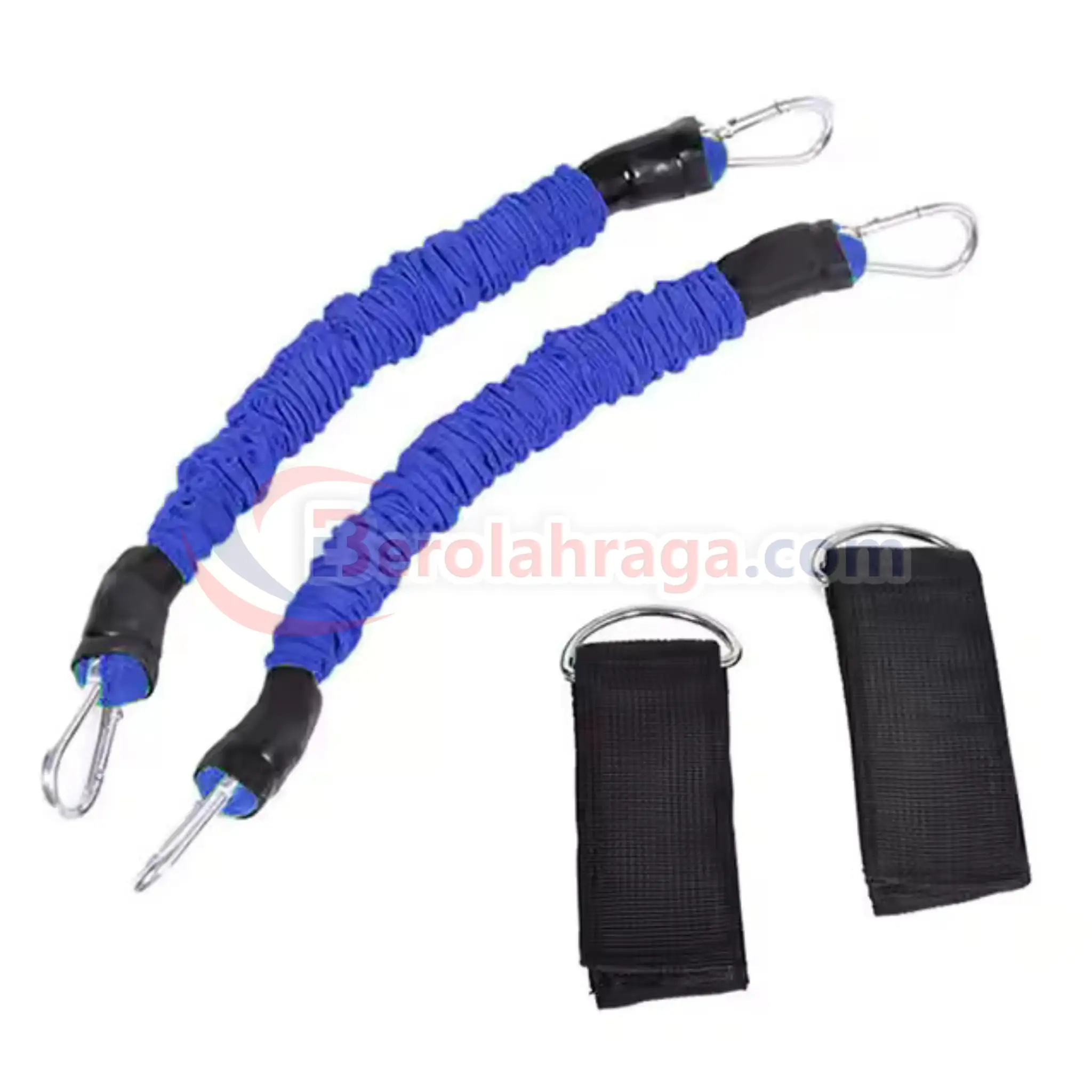 Ankle Resistance Band Impor