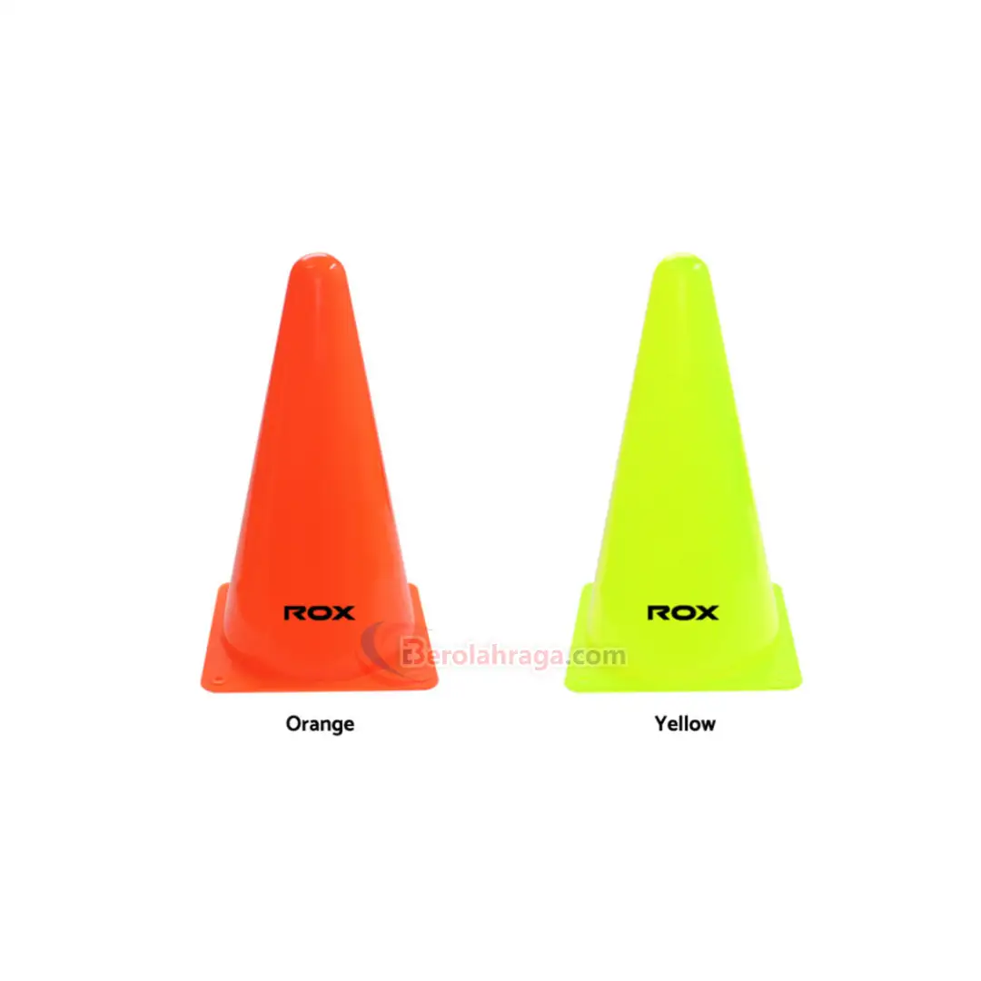 Cone Kerucut ROX Osmo (+Hole) 50cm