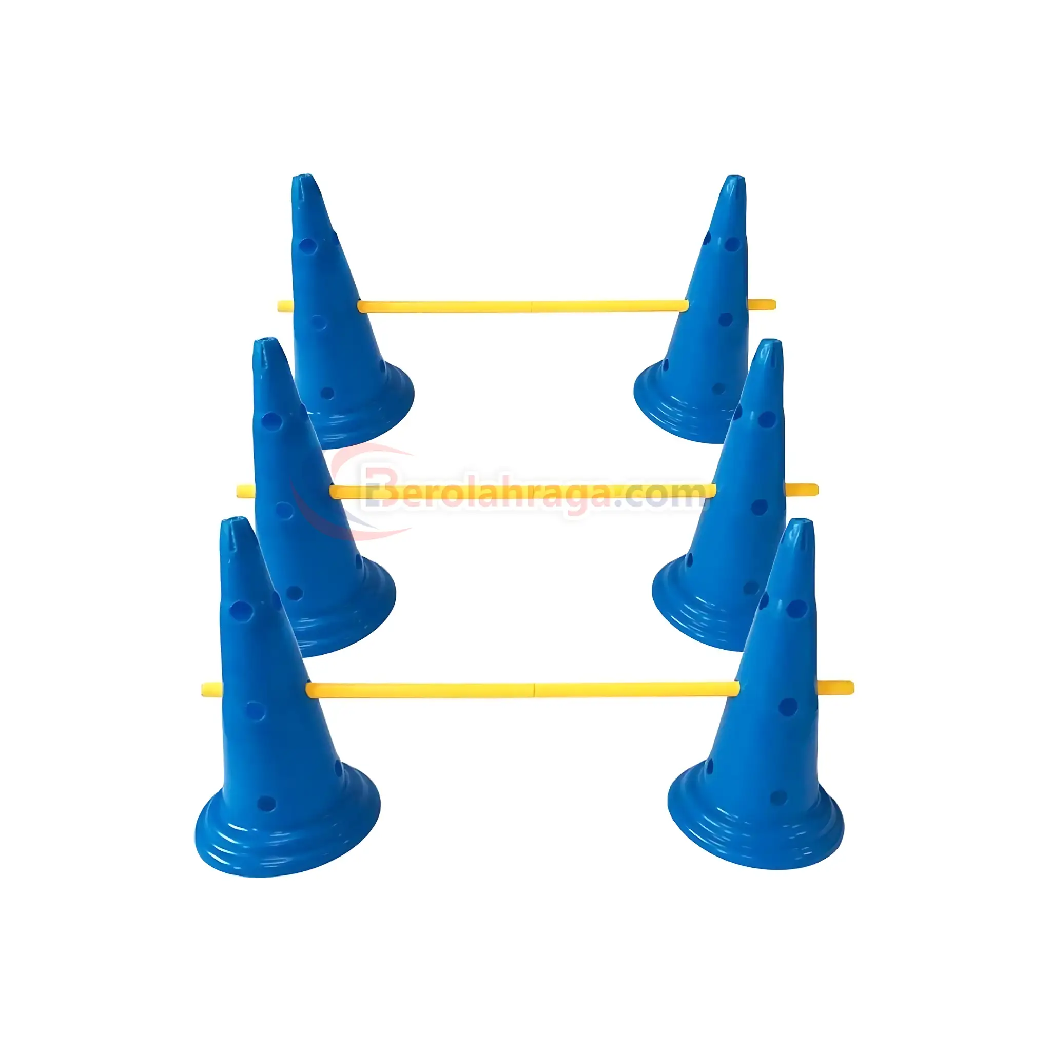 Cone 3 in 1 50cm Lokal
