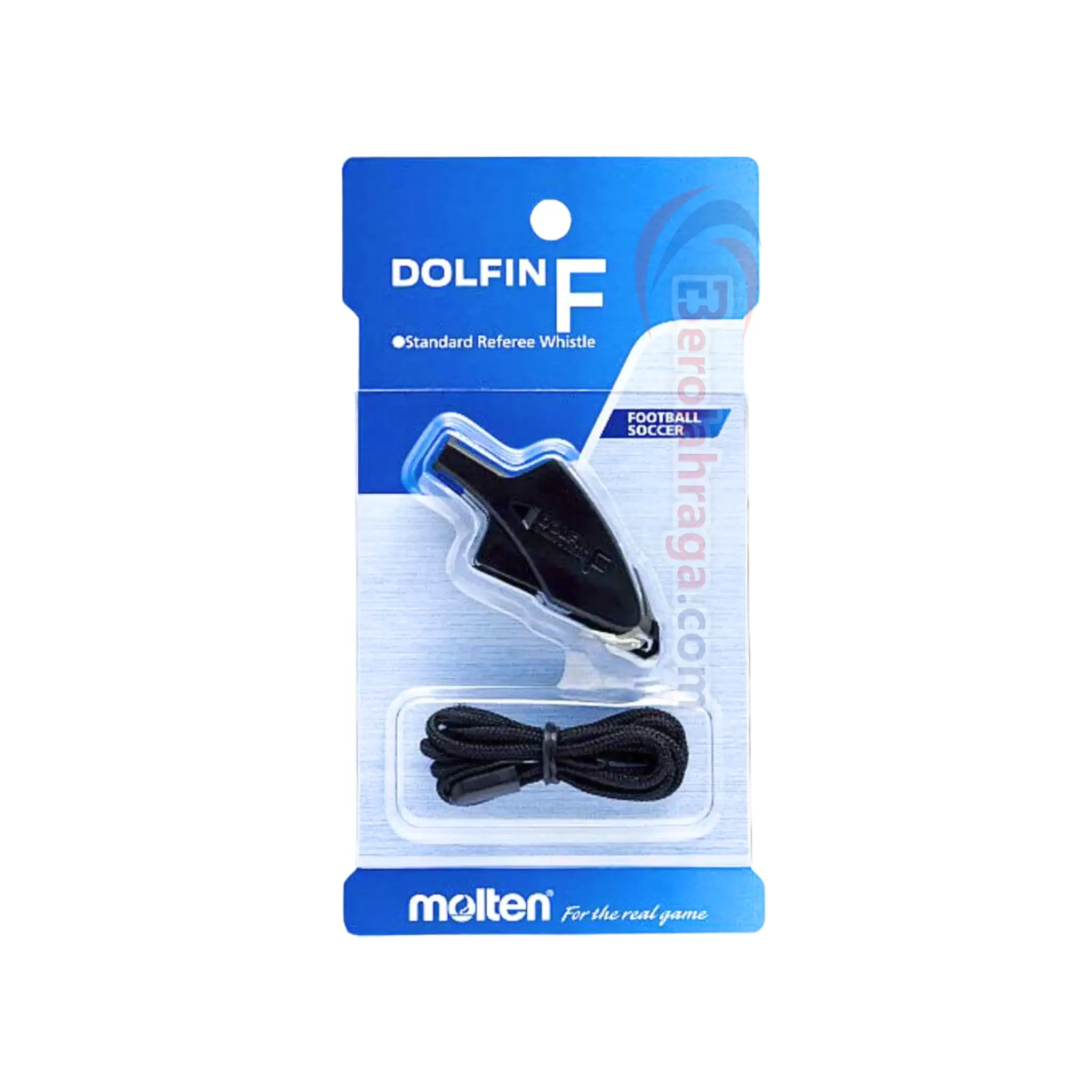 Peluit Olahraga / SC Dolfin F Lanyard