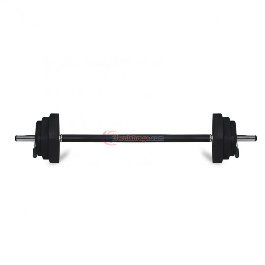 Barbel ROX Adjustable TPU Octagon 20 kg