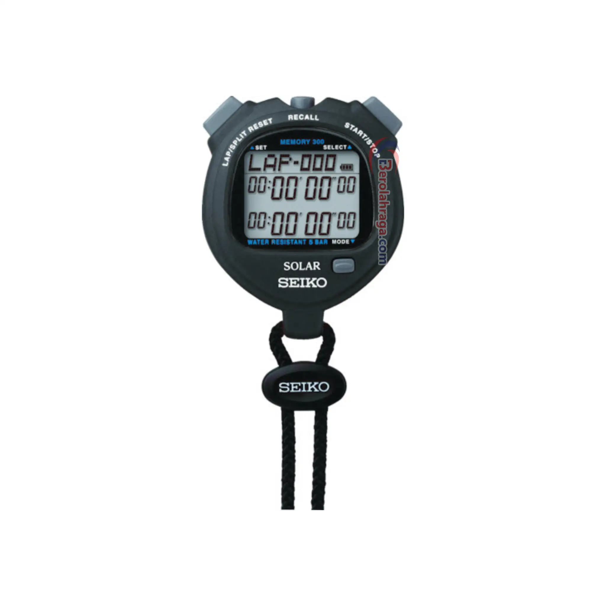 Stopwatch Seiko SVAJ001