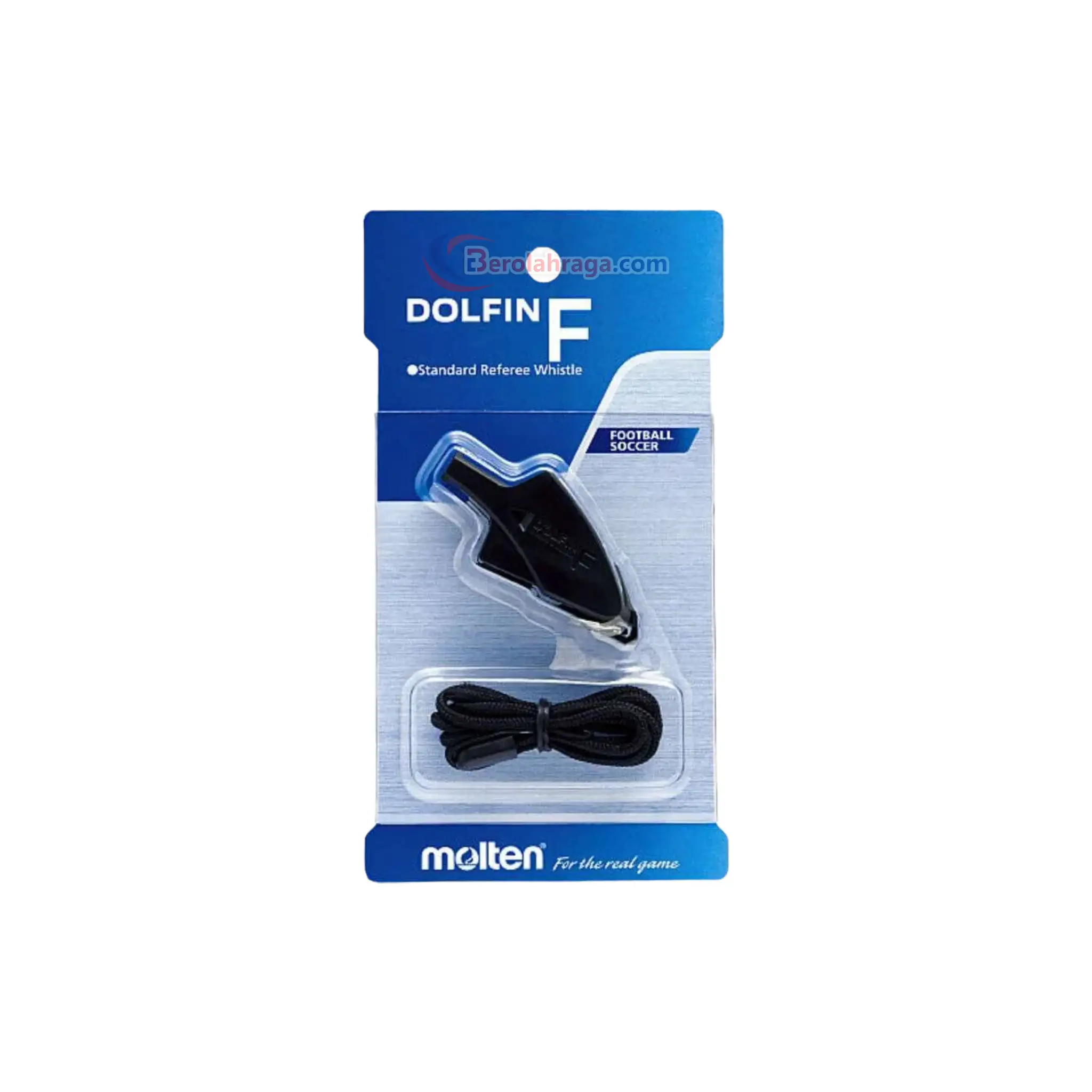 Pluit Molten Dolfin F Lanyard