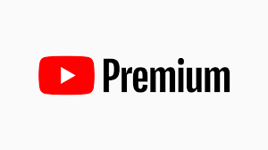 YouTube Premium 1 Bulan Full Garansi